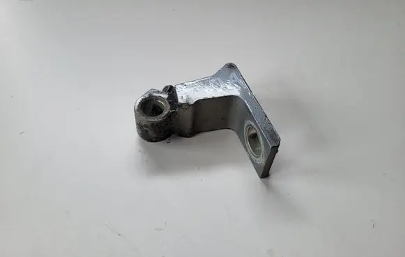Volkswagen Tiguan Front door lower hinge 5N0831402A