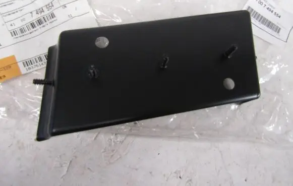BMW X3 G01 Other sill/pillar trim element 7494554