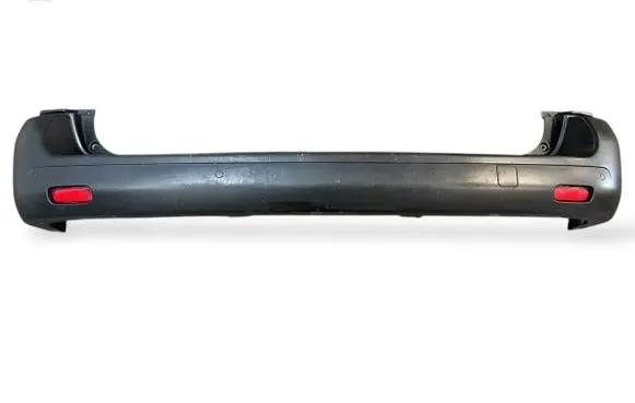 Citroen Jumpy Rear bumper 1592326X 9808627477