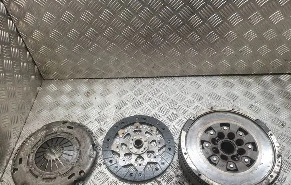 Clutch set kit