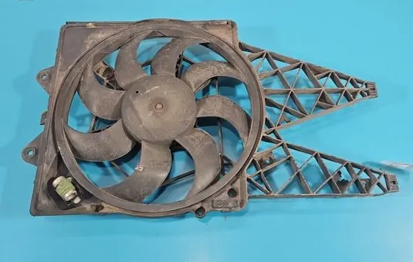 Fiat Bravo Fan set 882300200 IMPRK1584536