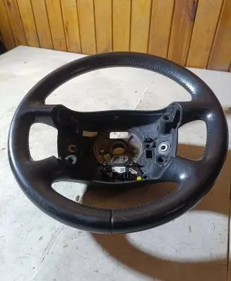Audi A3 S3 8L Steering wheel