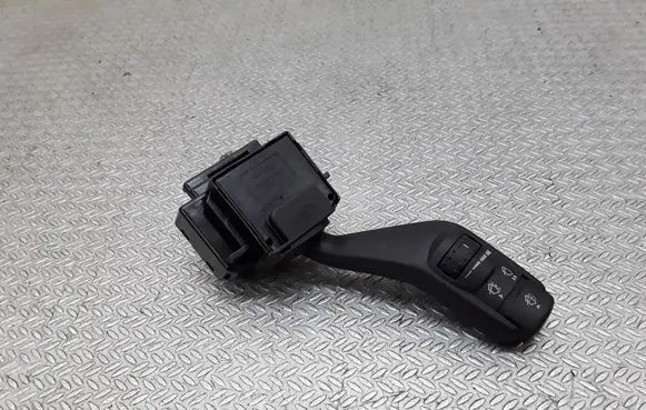 Ford Focus Wiper control stalk 4M5T17A553BD