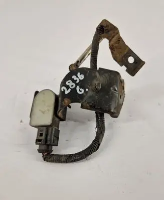 KIA Sportage Front height sensor lever H50S3313
