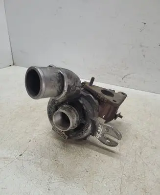 Volvo S40, V40 Turbo GT1549