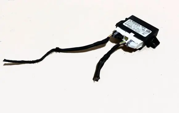 Mercedes-Benz B W246 W242 Parking PDC control unit/module A2469004312 15711