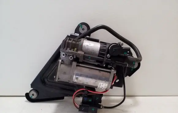 BMW i4 Air suspension compressor/pump 37206894450 6894450 4722520100
