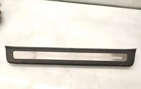 KIA Niro Front sill trim cover 85883G5100