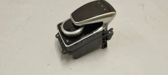 Mercedes-Benz GLS X166 Head unit multimedia control A1669006514 A1669004919