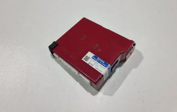 Lexus IS 220D-250-350 Air conditioner control unit module 8865053081