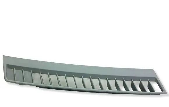 Jeep Grand Cherokee (WK) Dashboard air vent grill cover trim 5JM66TRM VT5865
