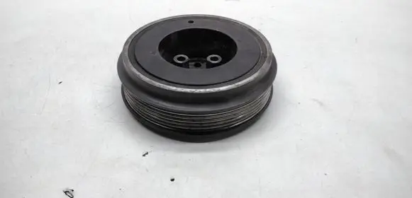 Audi A3 S3 8L Crankshaft pulley 038105243