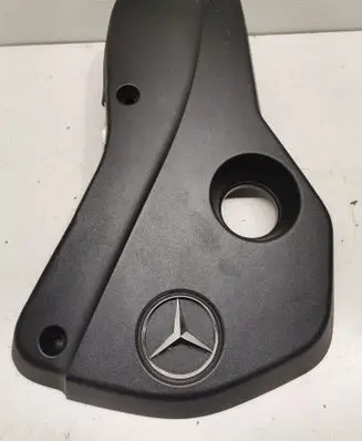 Mercedes-Benz Vito Viano W447 Engine cover (trim) A6540106810