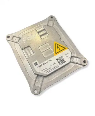 BMW 3 E92 E93 Xenon control unit/module 1307329153 130732915301