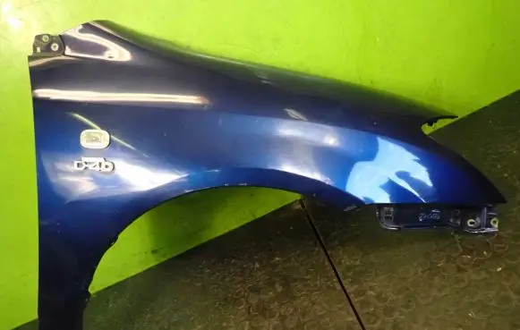 Toyota Corolla E120 E130 Fender