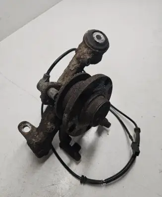 Audi A4 S4 B6 8E 8H Rear wheel hub spindle/knuckle 