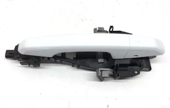 Jaguar F-Pace Front door exterior handle 