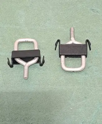 BMW M4 F82 F83 Front door lock loop/hook striker 
