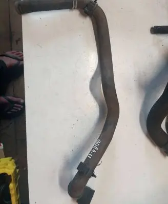 Volvo S60 Engine coolant pipe/hose 31338810