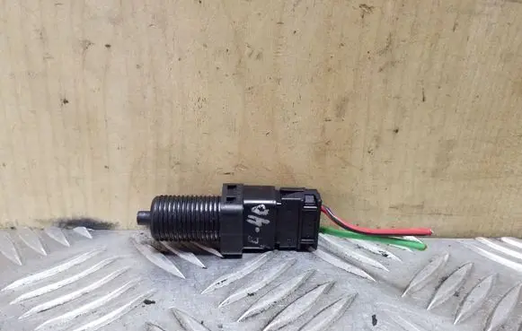 Volvo S40, V40 Brake pedal sensor switch 7700785258