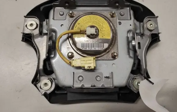 Toyota Avensis Verso Steering wheel airbag THRP25MADYW