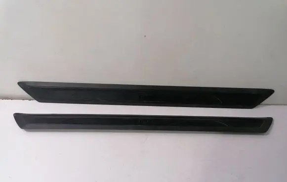 BMW 4 F32 F33 sill trim set (inner) 7279749