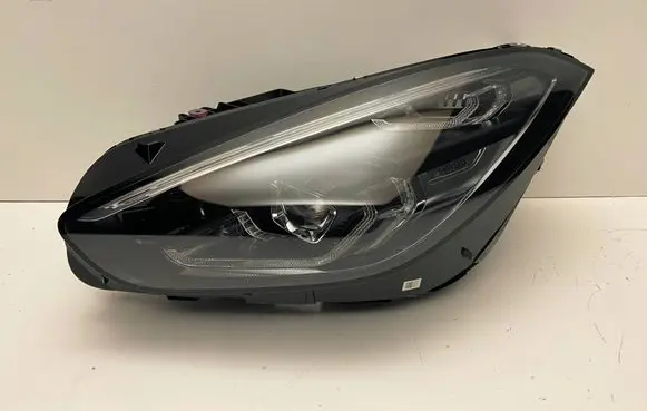 Headlight/headlamp