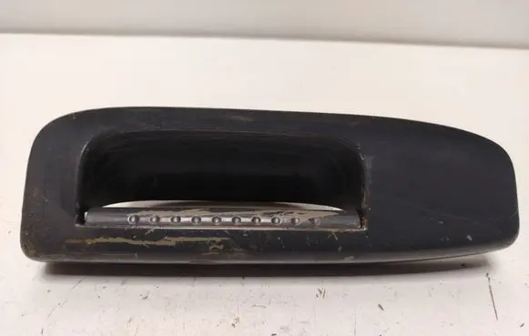 Seat Alhambra (Mk1) Rear door handle trim 7M3867171B