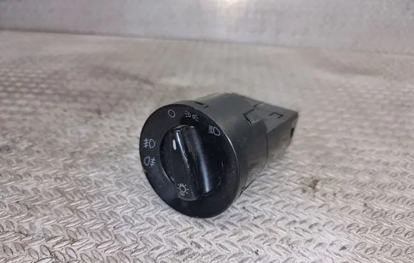 Volkswagen Transporter - Caravelle T5 Light switch 50995533
