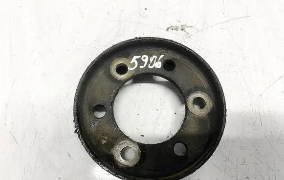 Hyundai i30 Water pump pulley 