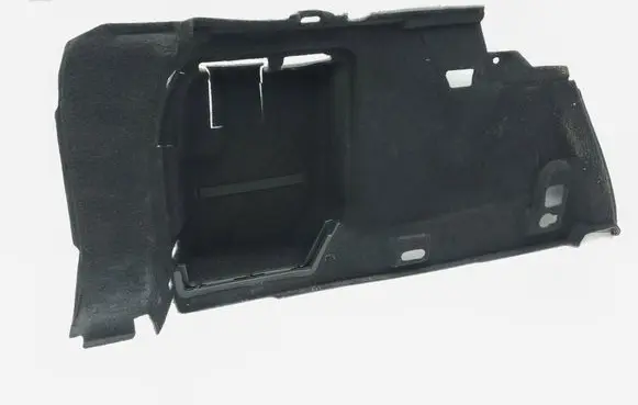 Renault Megane IV Trunk/boot side trim panel 849513759R