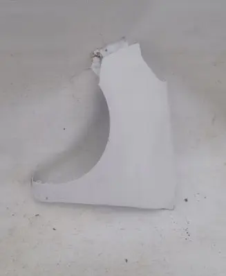 KIA Picanto Fender