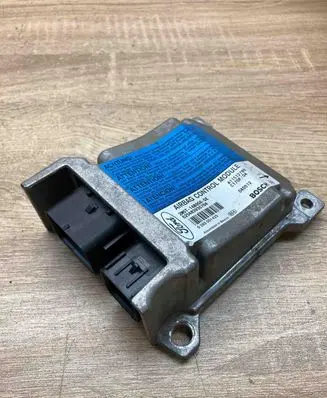 Ford Focus Airbag control unit/module 2M5T14B056DE 0285001425