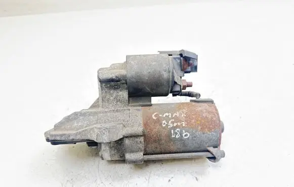 Ford Focus C-MAX Starter motor 3M5T1100AC