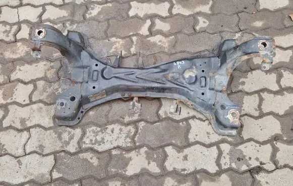 Seat Alhambra (Mk1) Front subframe