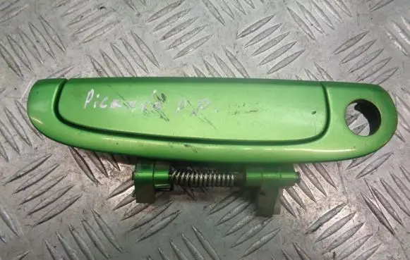 KIA Picanto Front door exterior handle