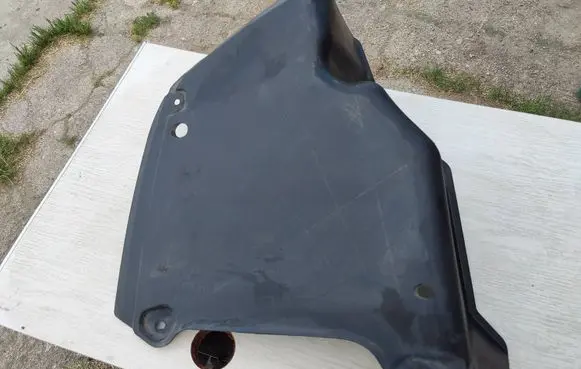 Audi A5 8T 8F Engine splash shield/under tray 8K0825219A