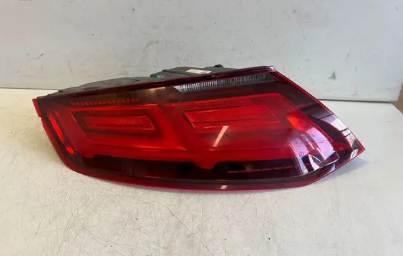 Audi TT TTS RS Mk3 8S Rear/tail lights 8S0945095E