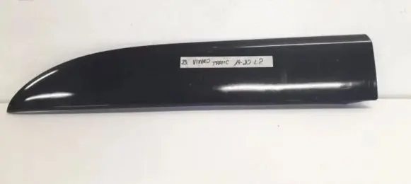 Renault Trafic III (X82) Front door trim (molding)
