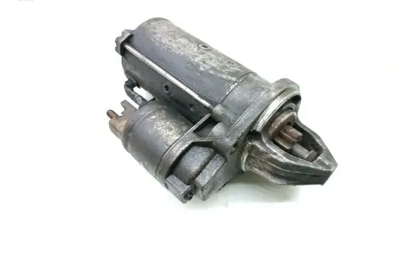 Mercedes-Benz S W220 Starter motor 0051511301