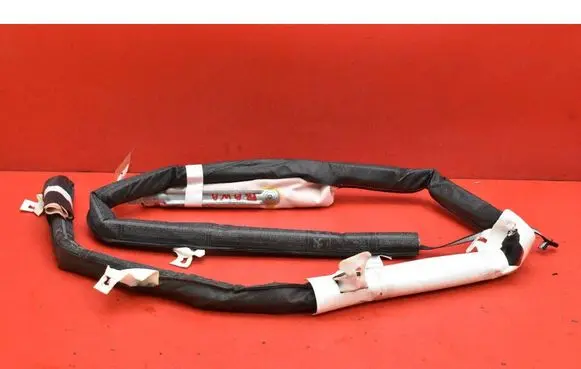 Peugeot 5008 Roof airbag 9828187980