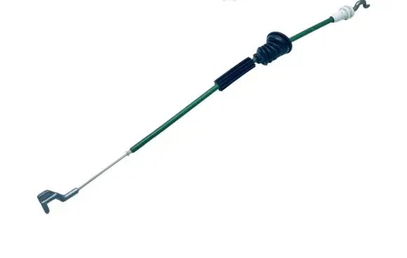 Mercedes-Benz GLC X253 C253 Rear door cable line A2537600200
