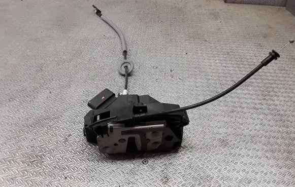 Volvo V60 Rear door lock A046465 31301742