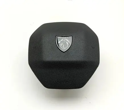 Peugeot 308 Steering wheel airbag 98408609ZD