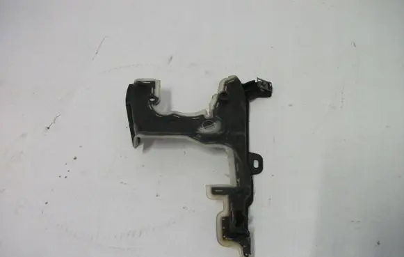 Peugeot 508 RXH Timing belt guard (cover) 9688009180
