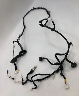 Hyundai Kona II Tailgate/trunk wiring harness 91651be020