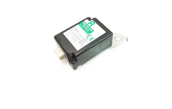 Toyota RAV 4 (XA30) Door central lock control unit/module 8974142220 2513001461 022734