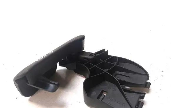 Audi Q5 SQ5 Engine bonnet (hood) release handle 8R1823633