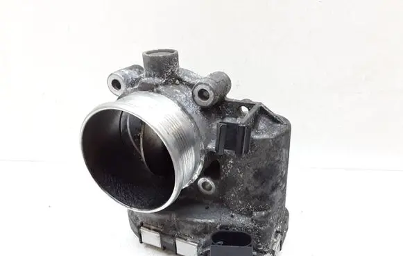 Volvo V50 Throttle valve 31216665 0280750520