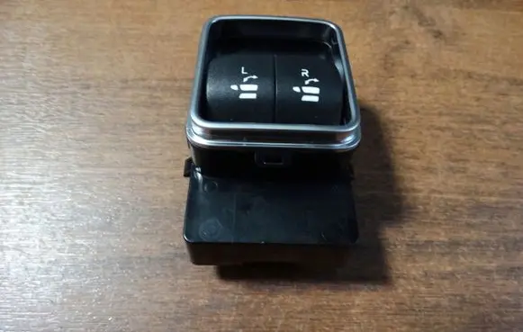 Mercedes-Benz GLE W167 Other control units/modules